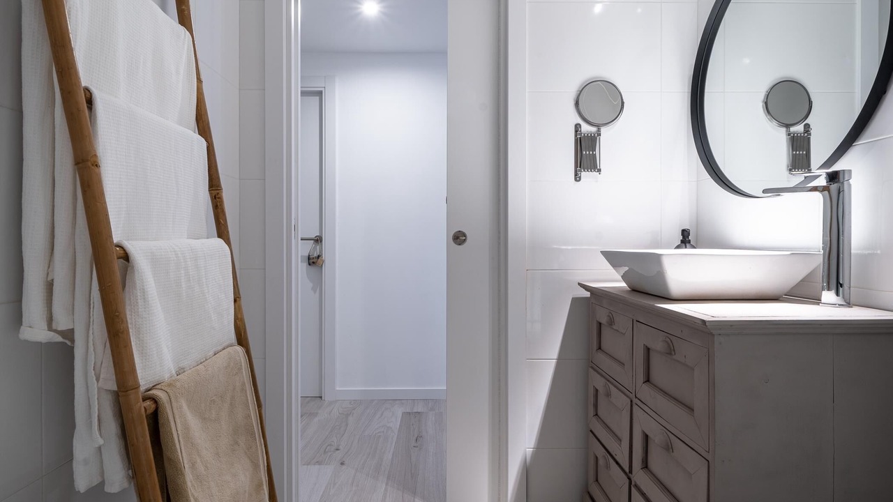 Photo of Bathroom in Roques Daurades
