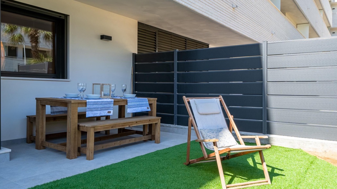Photo of Outdoor in Roques Daurades