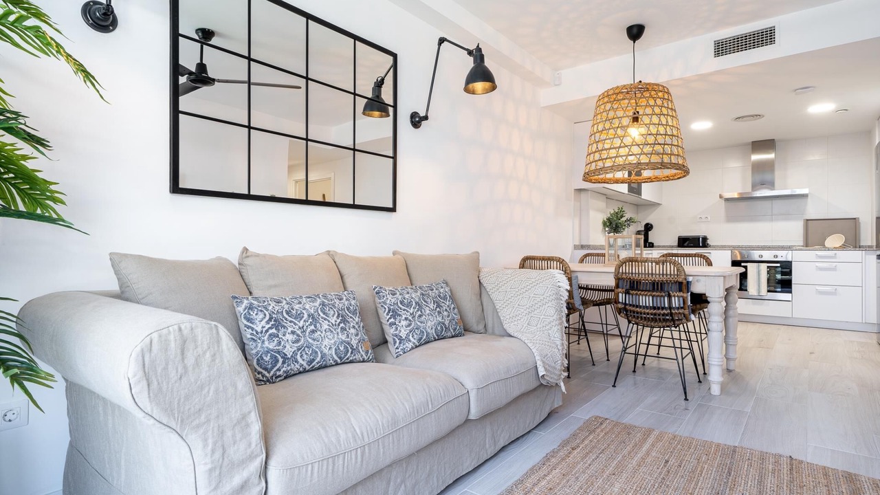 Photo of Livingroom in Roques Daurades