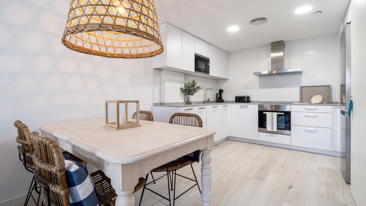 Photo of Kitchen in Roques Daurades