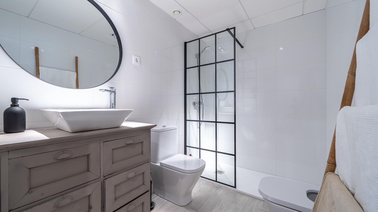 Photo of Bathroom in Roques Daurades