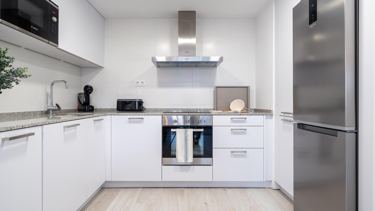 Photo of Kitchen in Roques Daurades