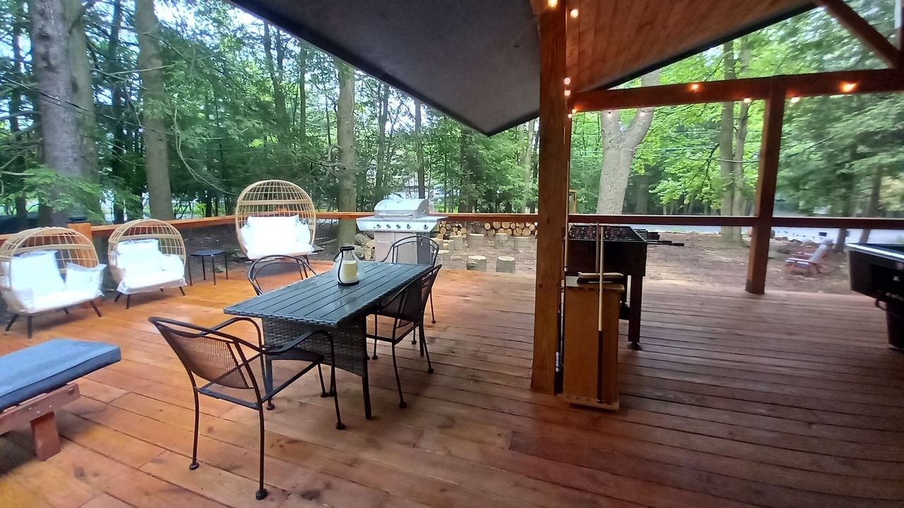 Photo of Outdoor in Pocono Summit