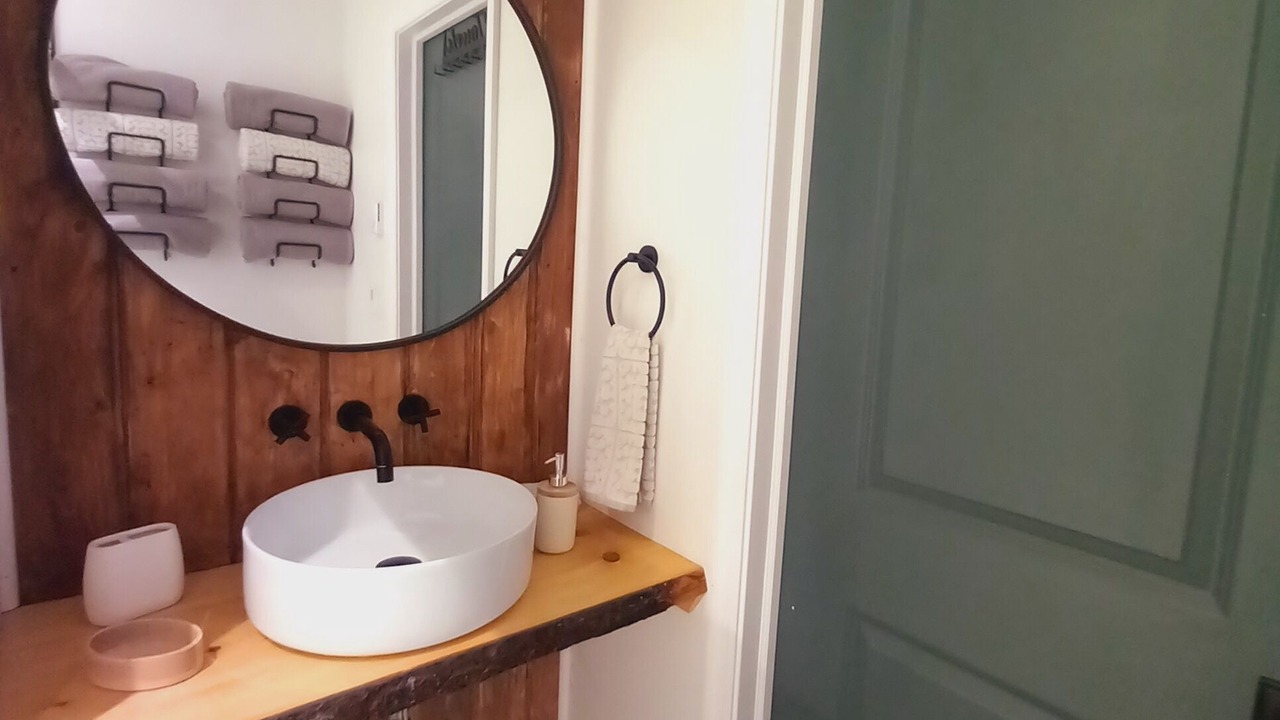 Photo of Bathroom in Pocono Summit