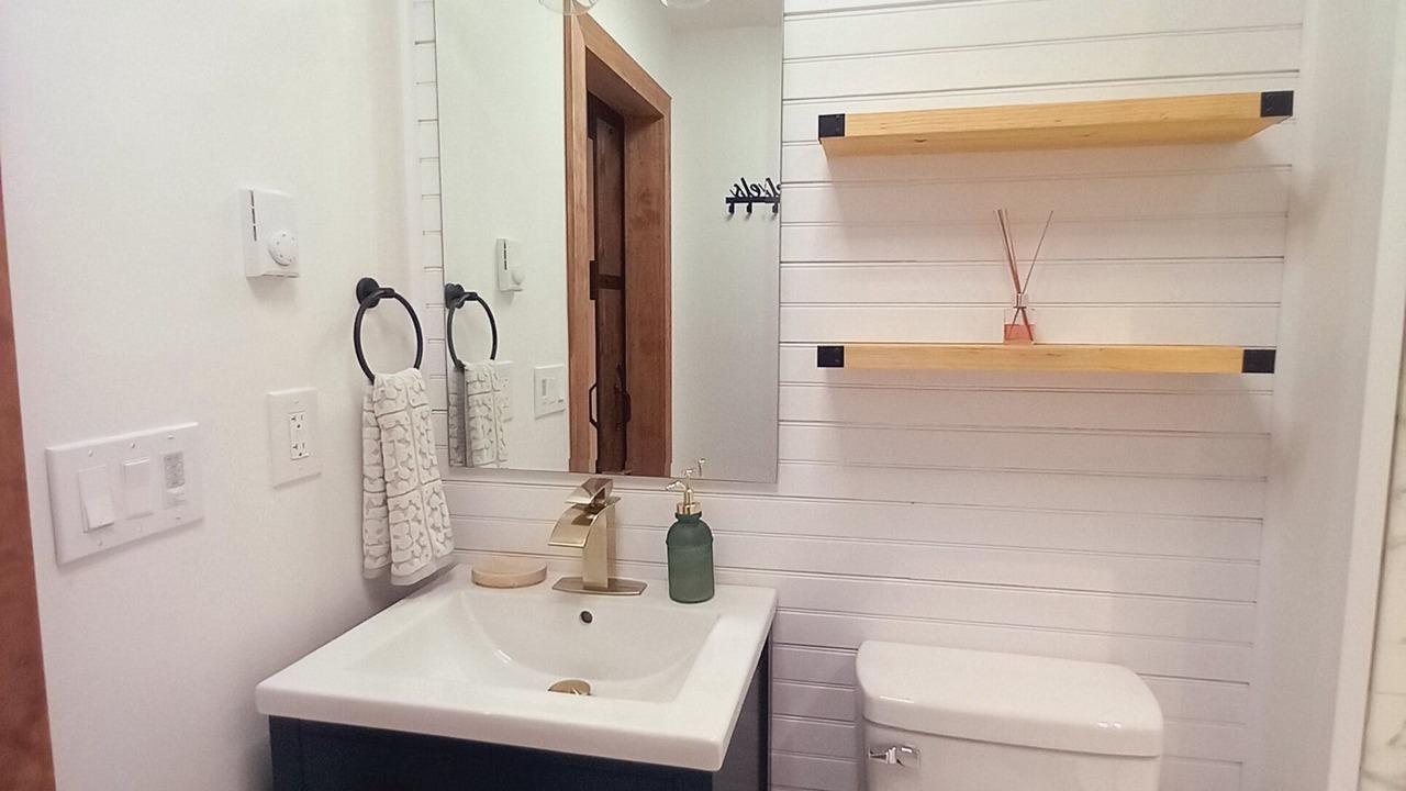 Photo of Bathroom in Pocono Summit