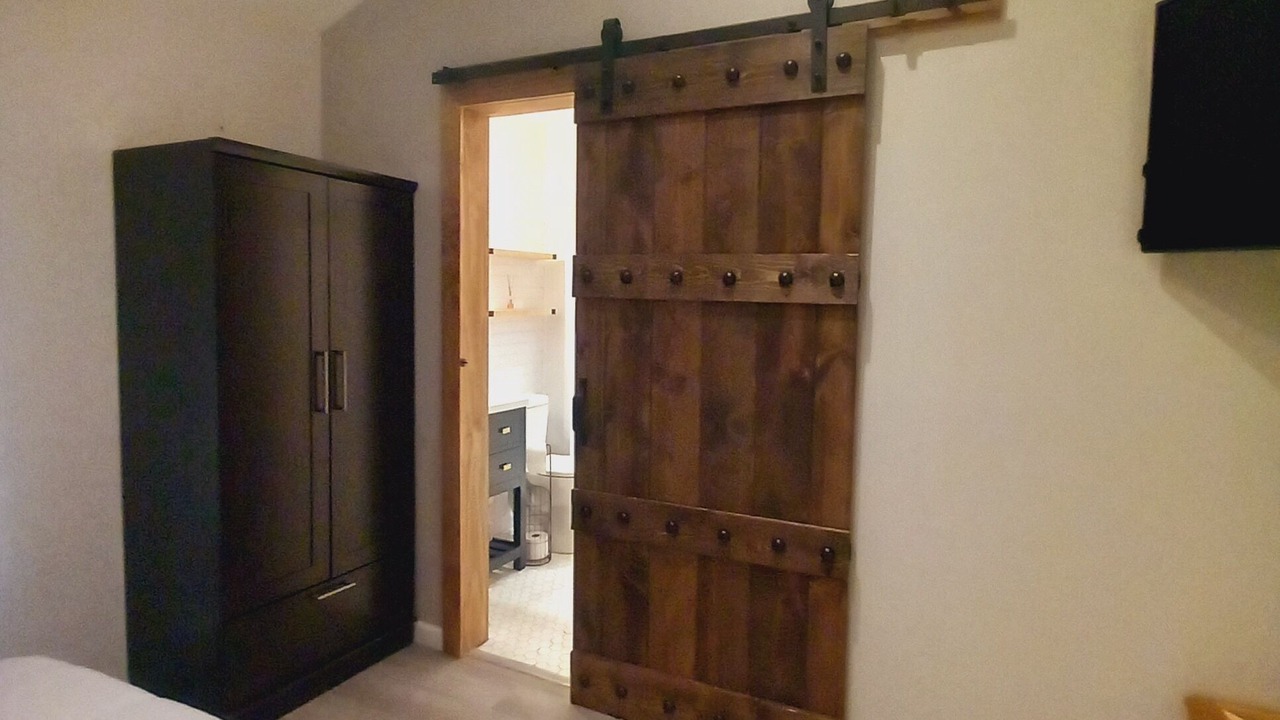 Photo of Bedroom in Pocono Summit