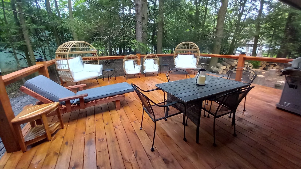 Photo of Outdoor in Pocono Summit