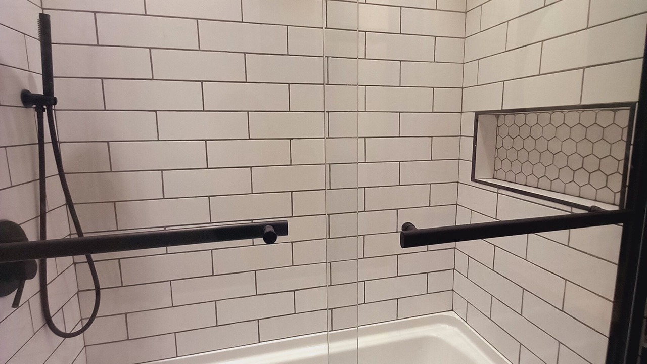 Photo of Bathroom in Pocono Summit