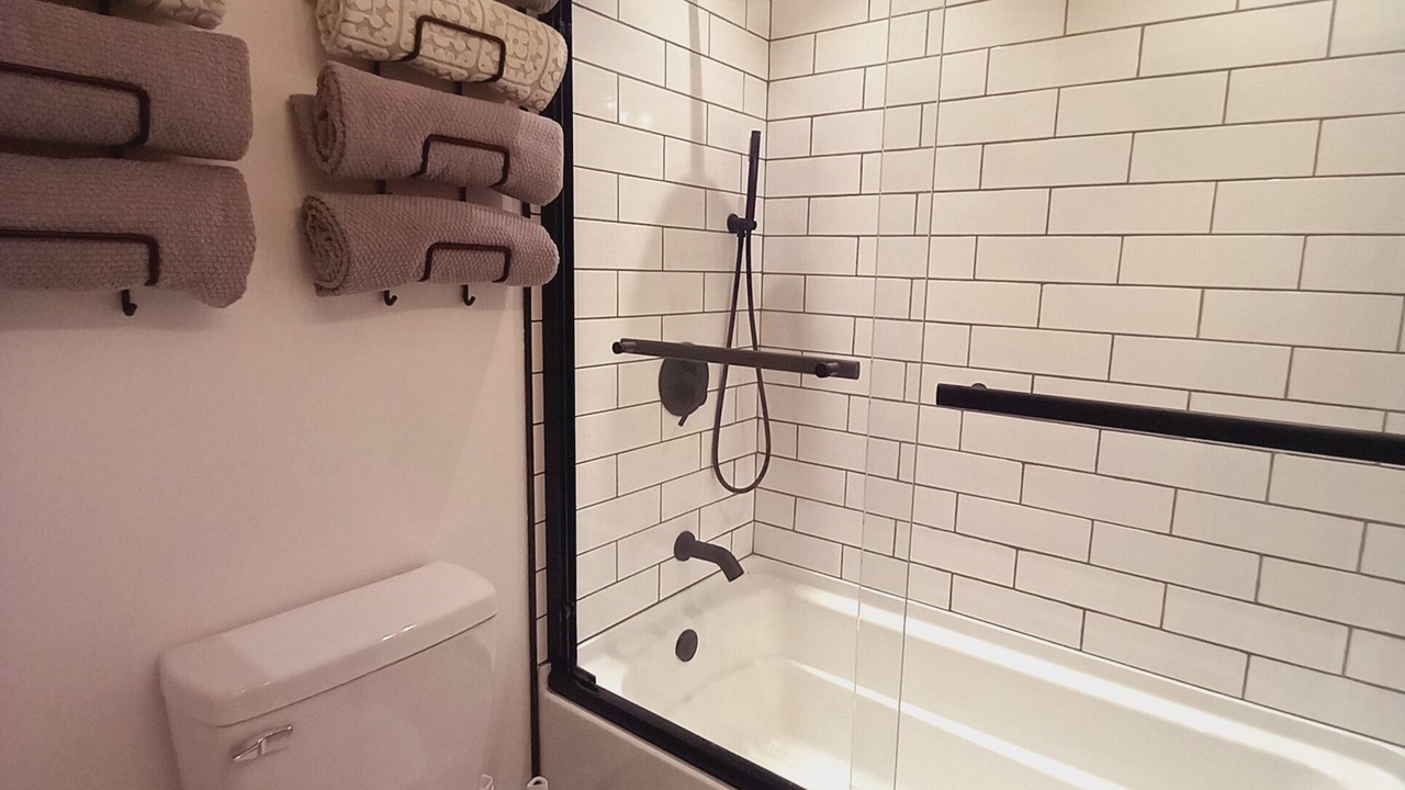 Photo of Bathroom in Pocono Summit