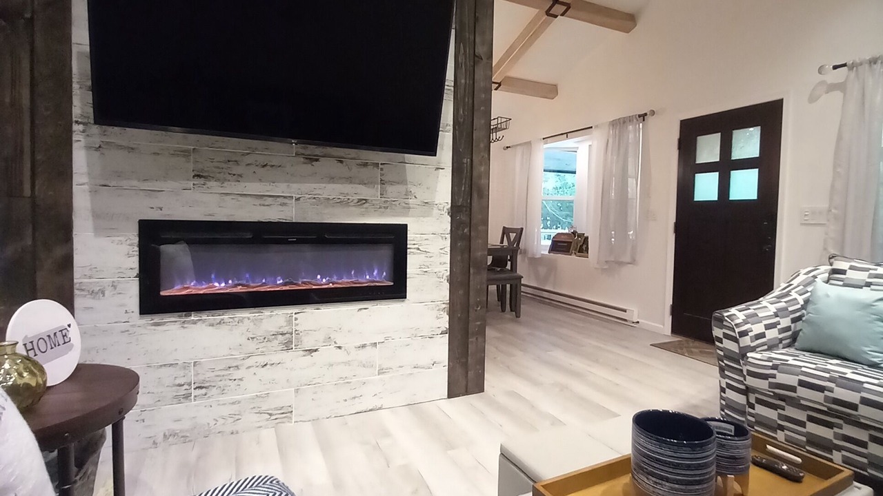 Photo of Livingroom in Pocono Summit
