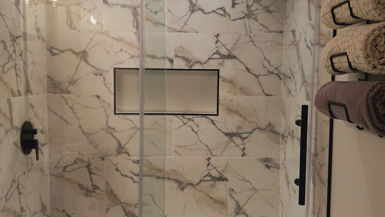 Photo of Bathroom in Pocono Summit