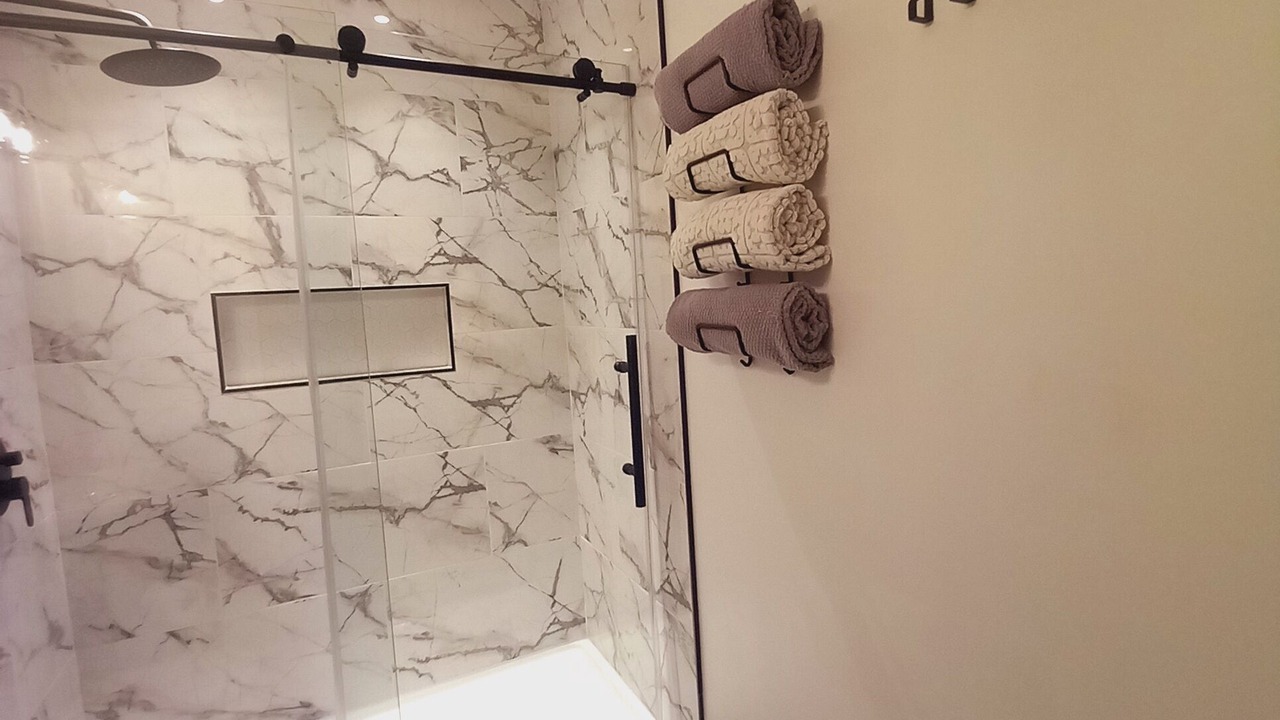 Photo of Bathroom in Pocono Summit