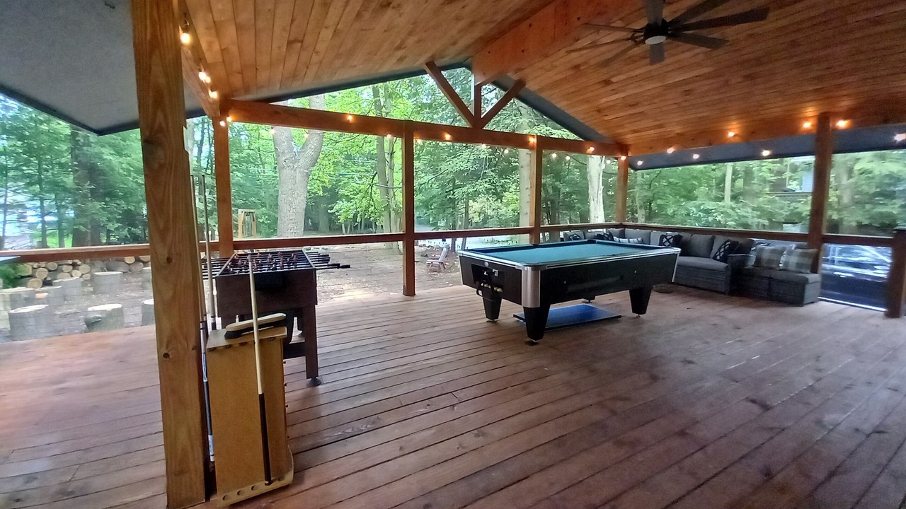Photo of Outdoor in Pocono Summit