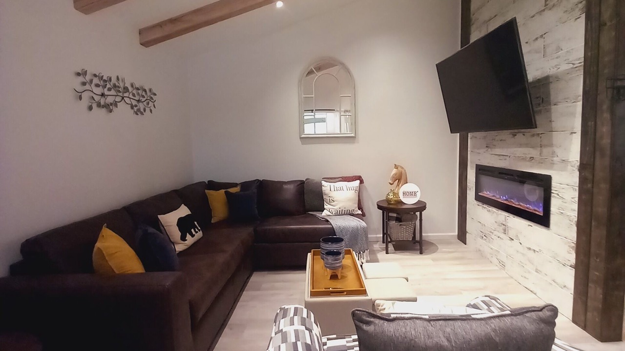 Photo of Livingroom in Pocono Summit