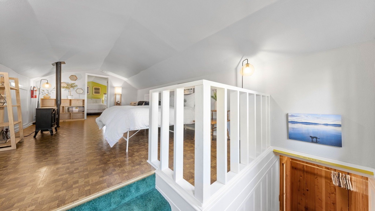 Photo of Bedroom in Kings Beach