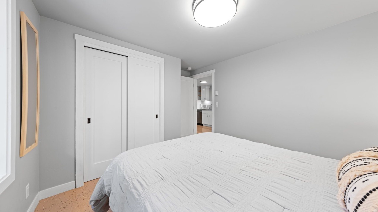 Photo of Bedroom in Kings Beach
