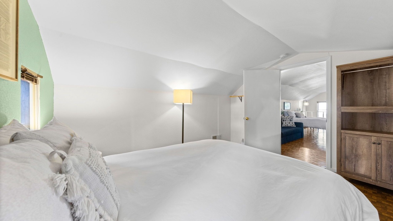 Photo of Bedroom in Kings Beach