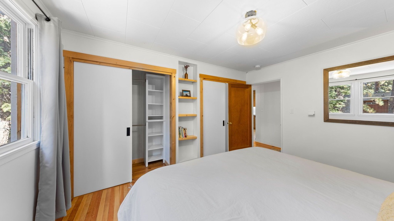 Photo of Bedroom in Kings Beach