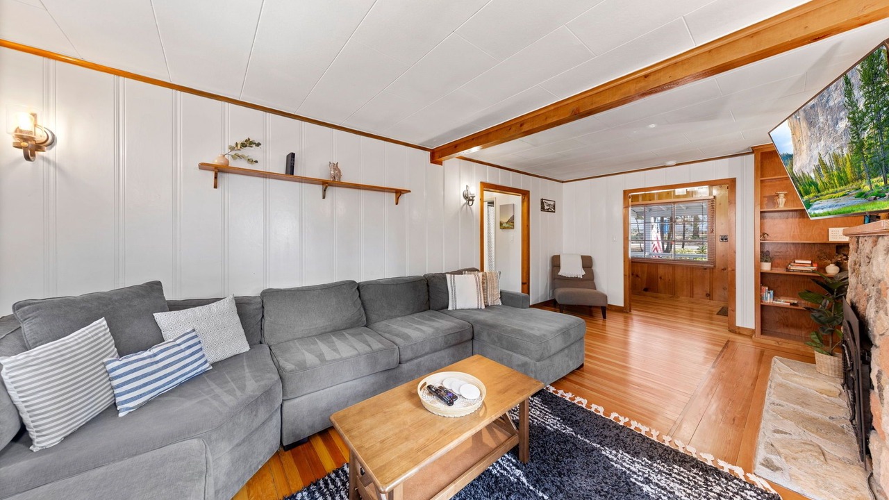 Photo of Livingroom in Kings Beach