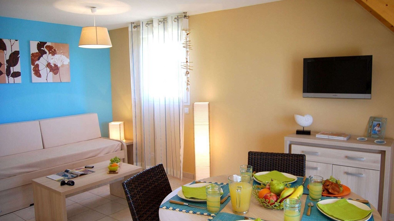 Photo of Livingroom in Torreilles