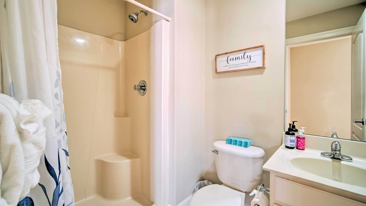 Photo of Bathroom in Southend