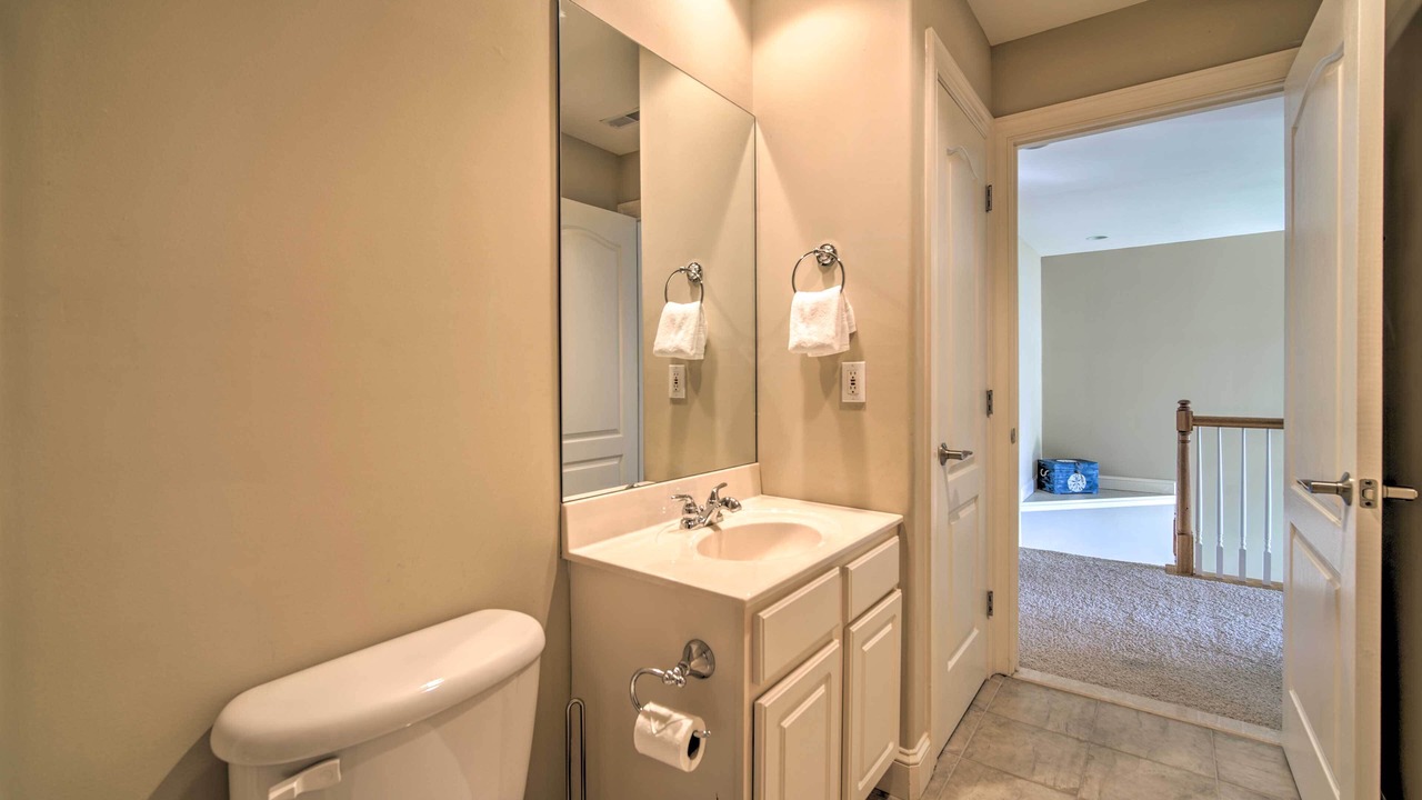 Photo of Bathroom in Southend