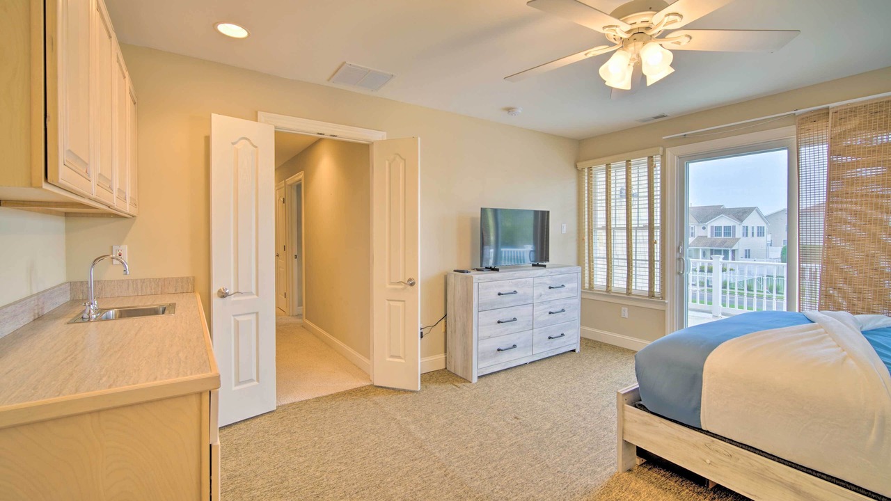 Photo of Bedroom in Southend