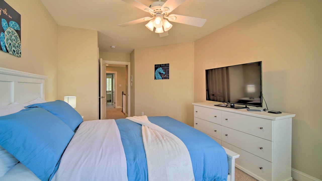 Photo of Bedroom in Southend