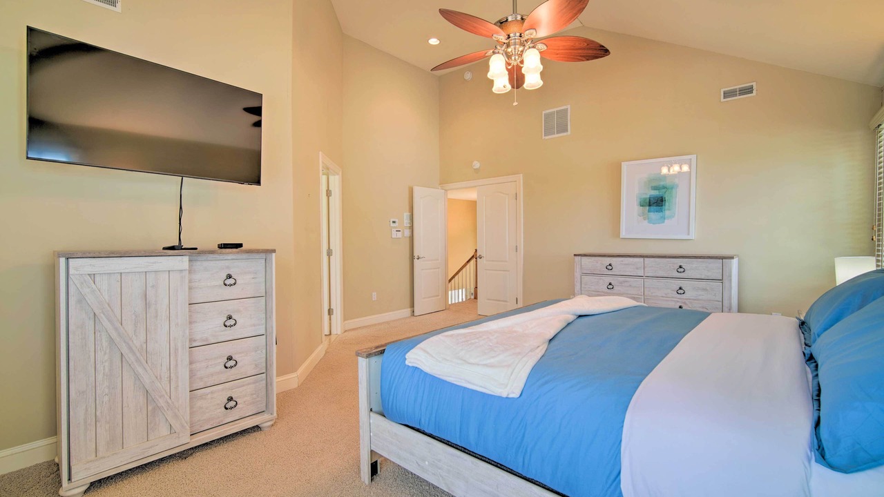 Photo of Bedroom in Southend