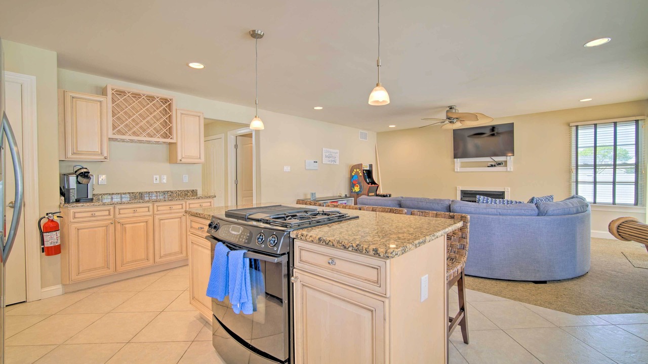 Photo of Kitchen in Southend