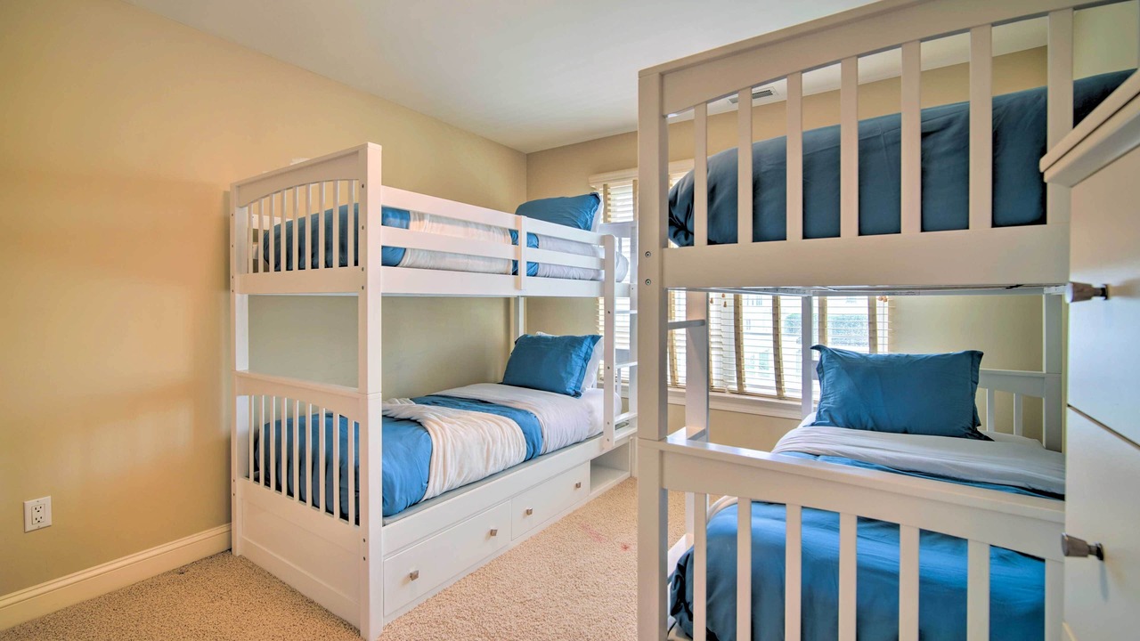 Photo of Bedroom in Southend