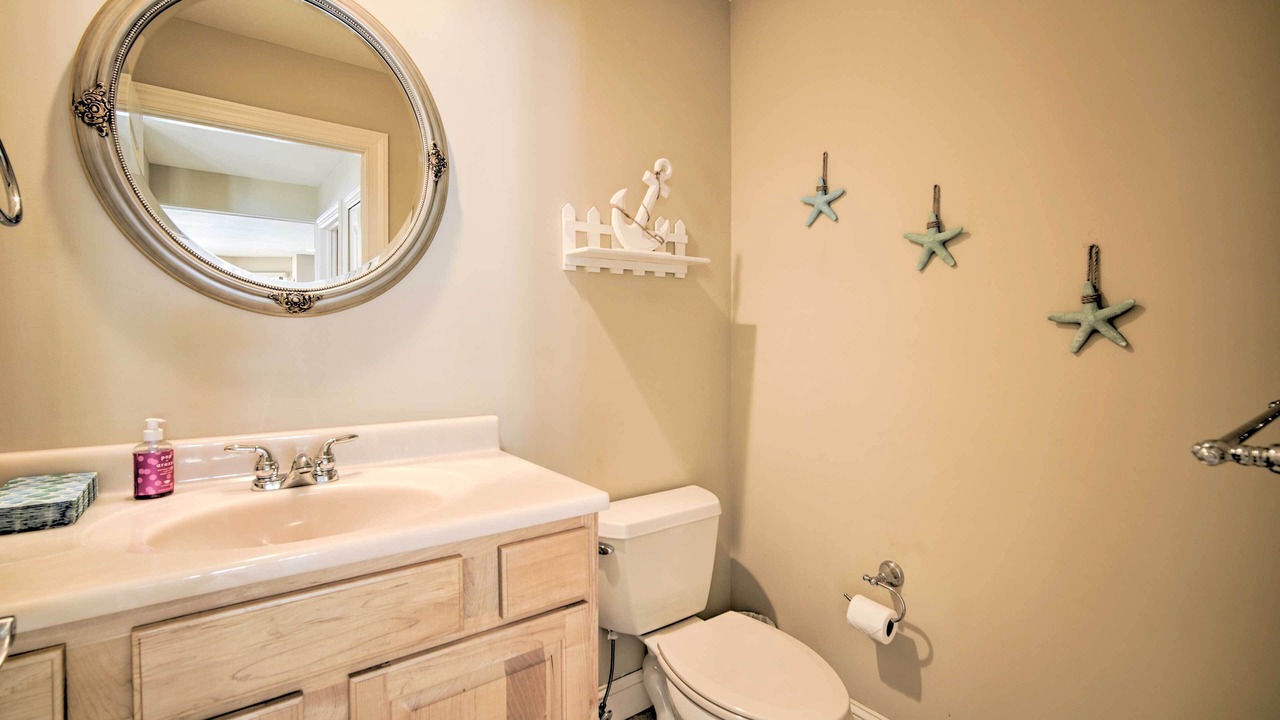 Photo of Bathroom in Southend