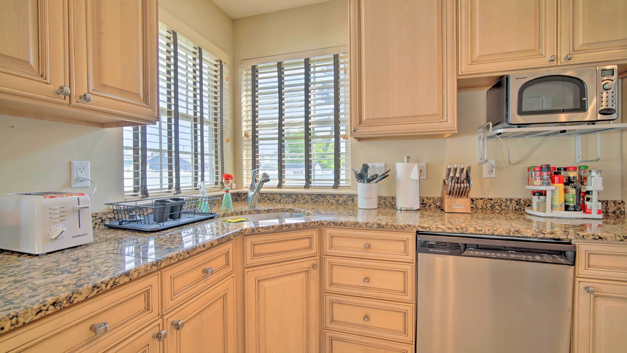 Photo of Kitchen in Southend