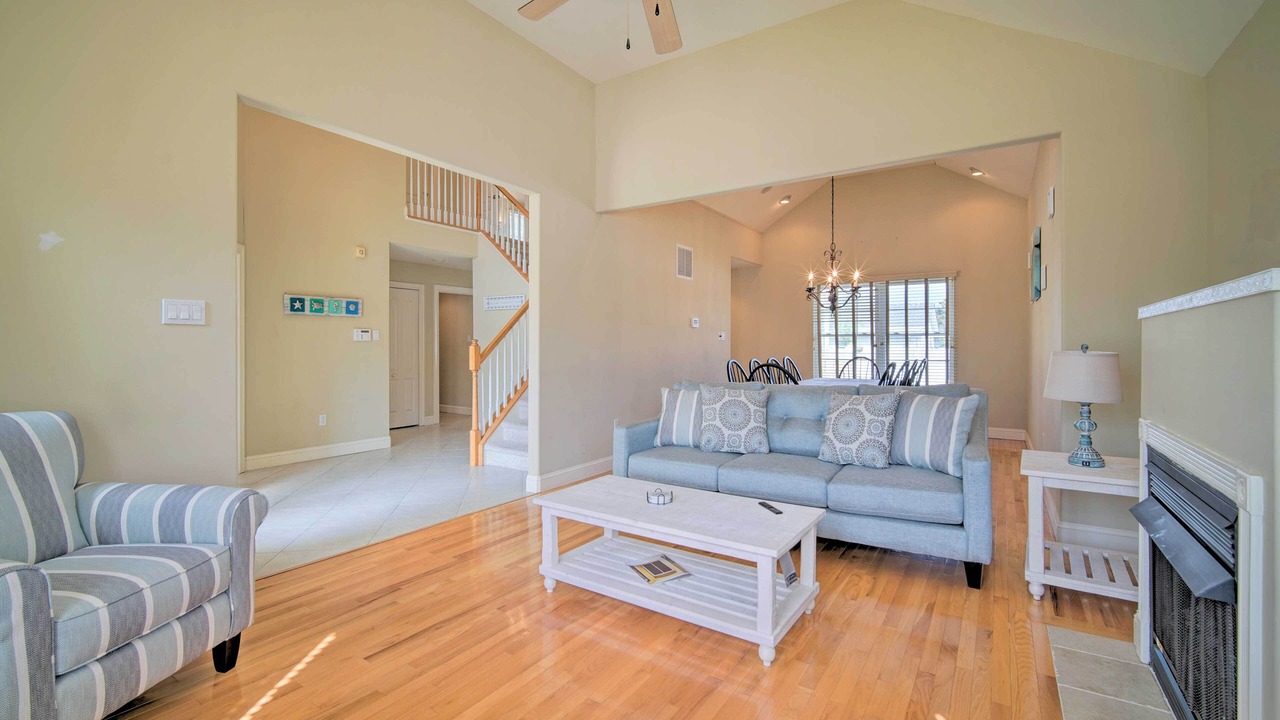 Photo of Livingroom in Southend