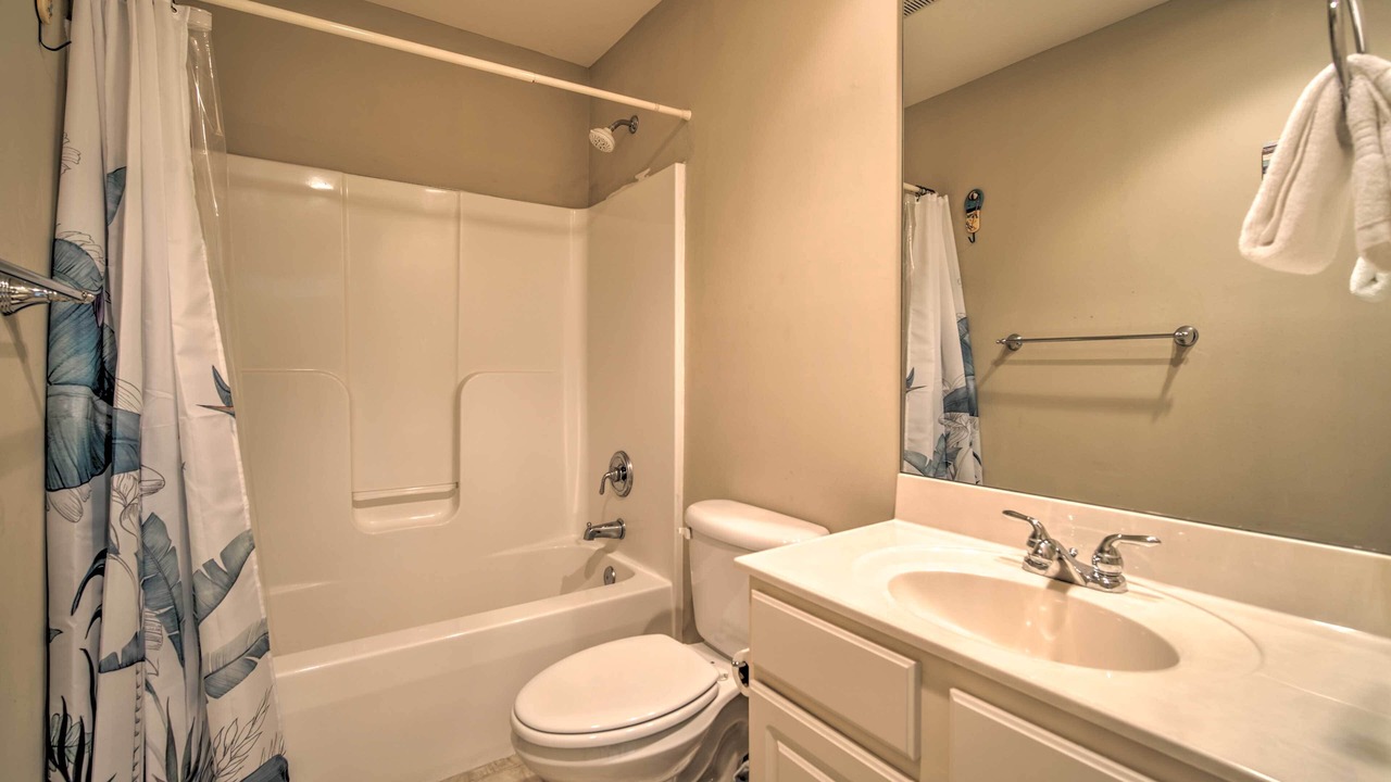 Photo of Bathroom in Southend