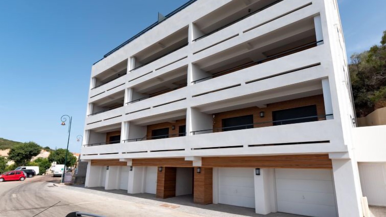 Photo of Others in Cargese