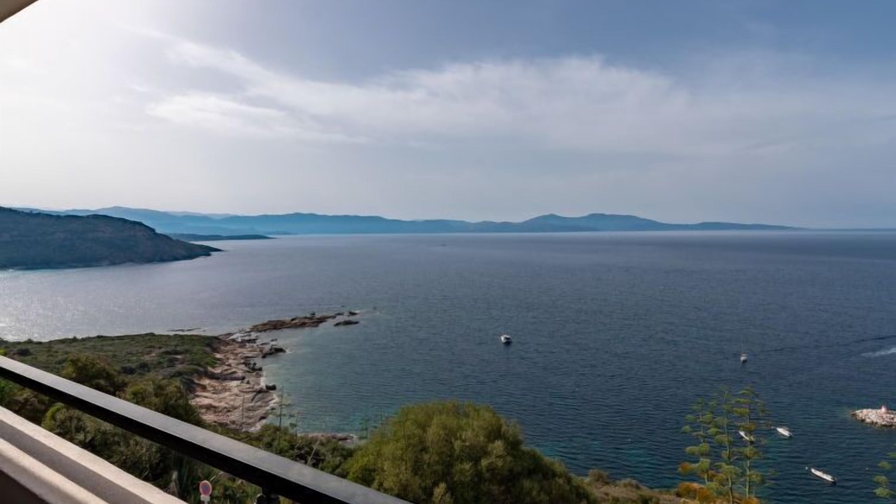 Photo of Others in Cargese