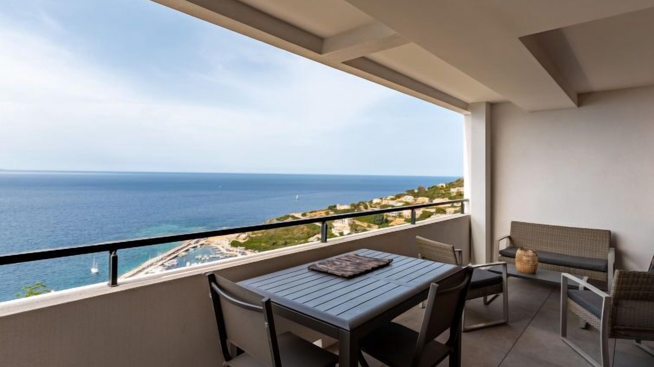 Photo of Others in Cargese