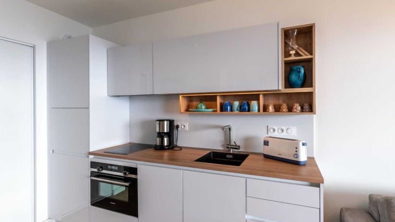 Photo of Bedroom in Cargese