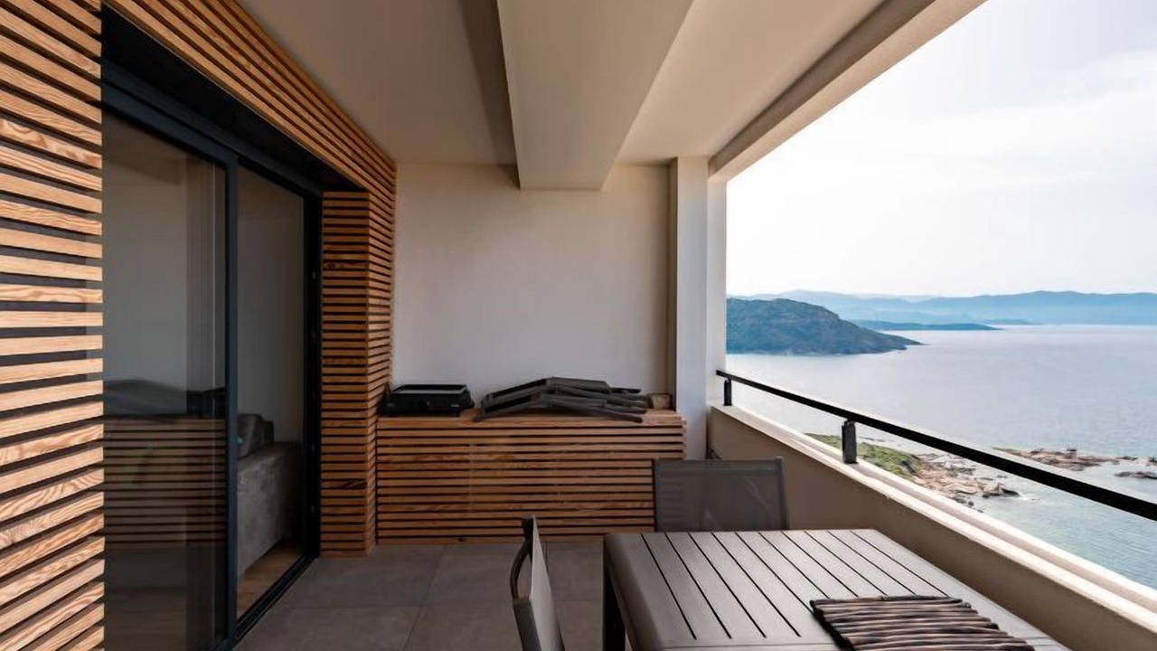 Photo of Others in Cargese