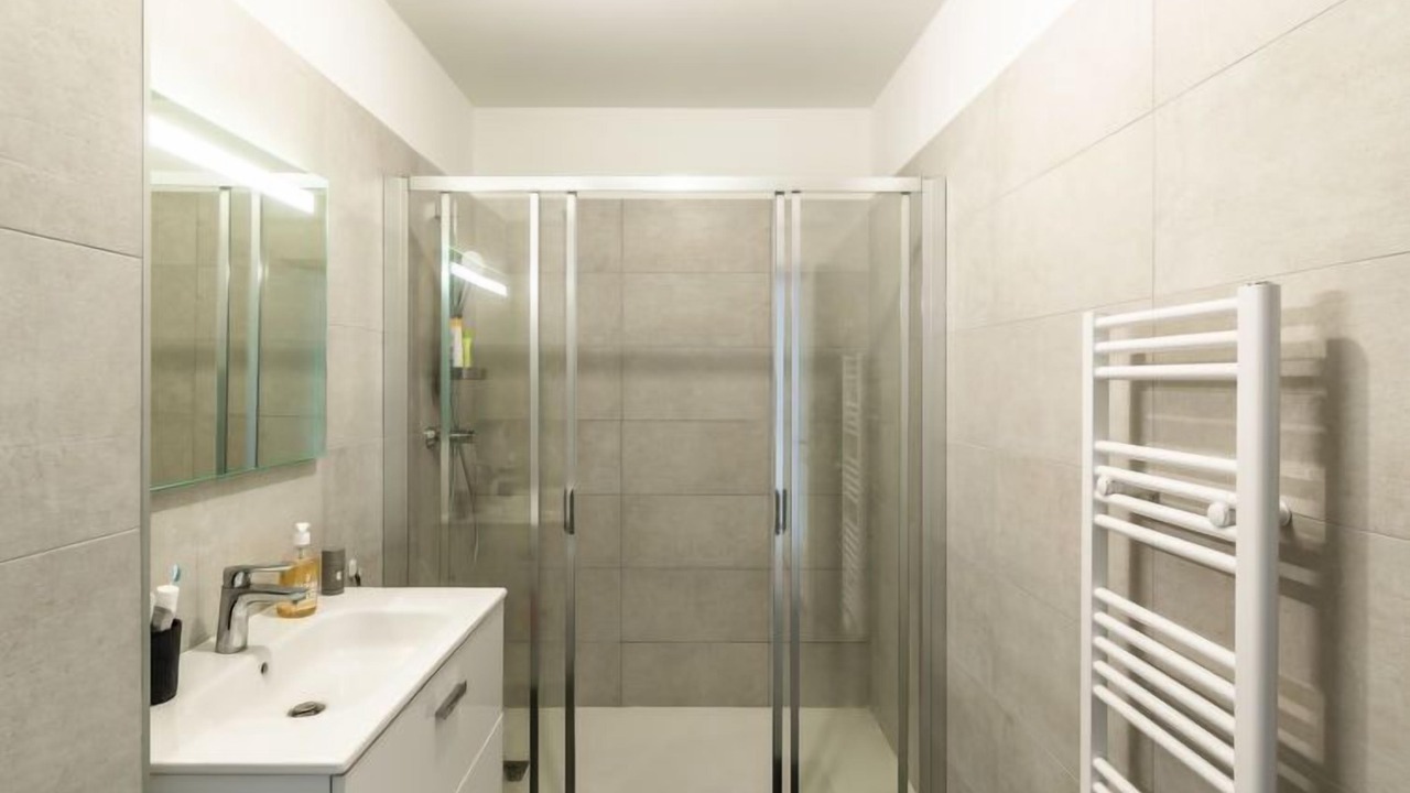 Photo of Bathroom in Cargese