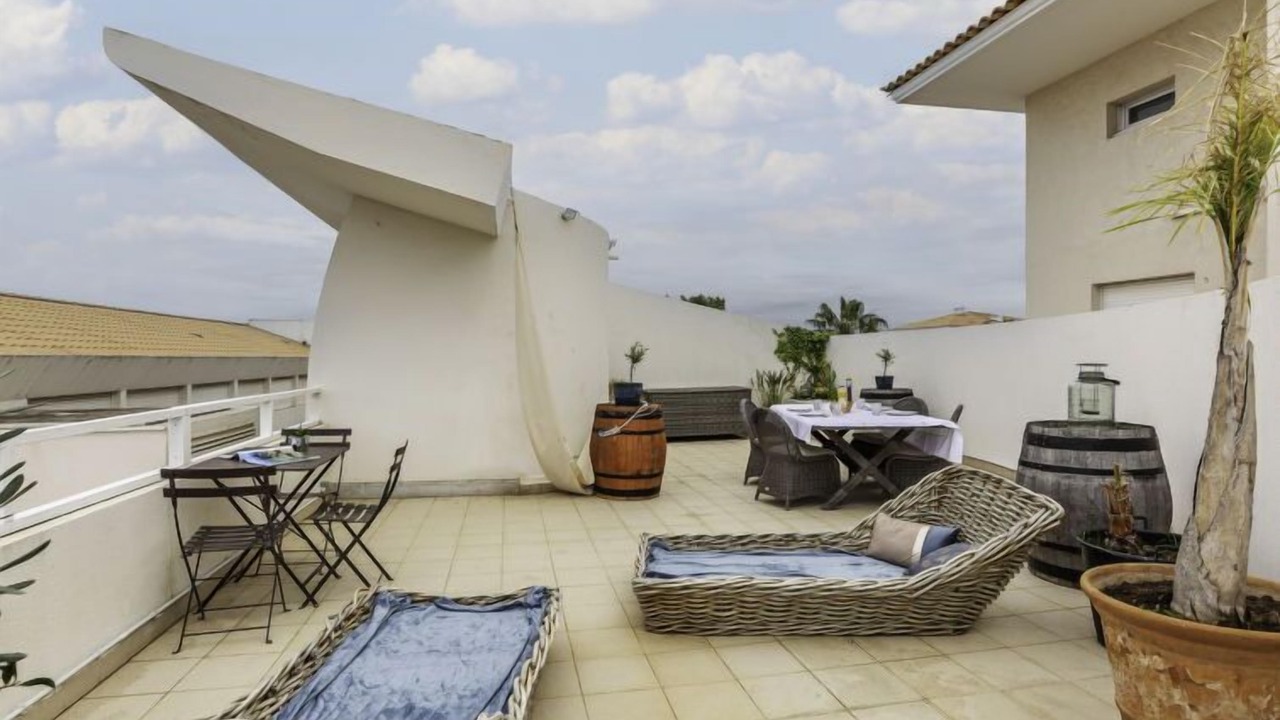 Photo of Others in Frejus Port