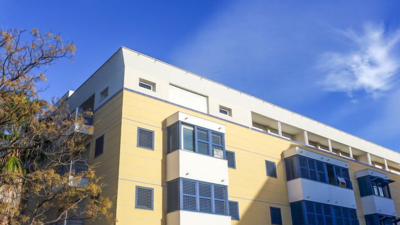 Photo of Outdoor in Frejus Port