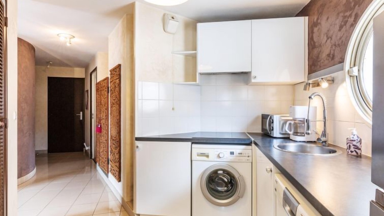 Photo of Bedroom in Frejus Port