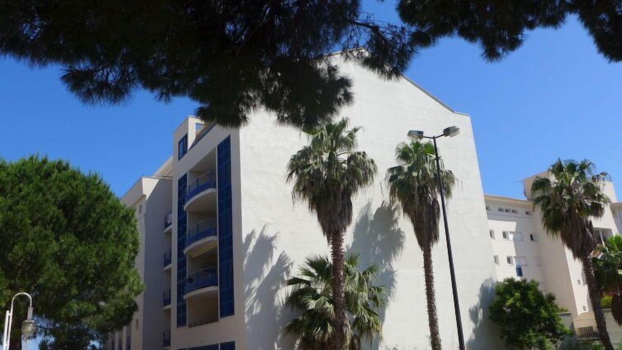 Photo of Outdoor in Frejus Port