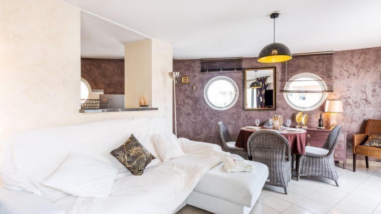 Photo of Others in Frejus Port