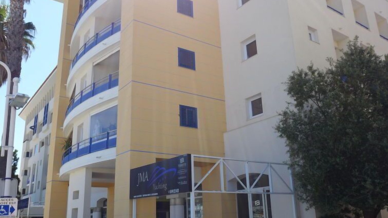 Photo of Outdoor in Frejus Port