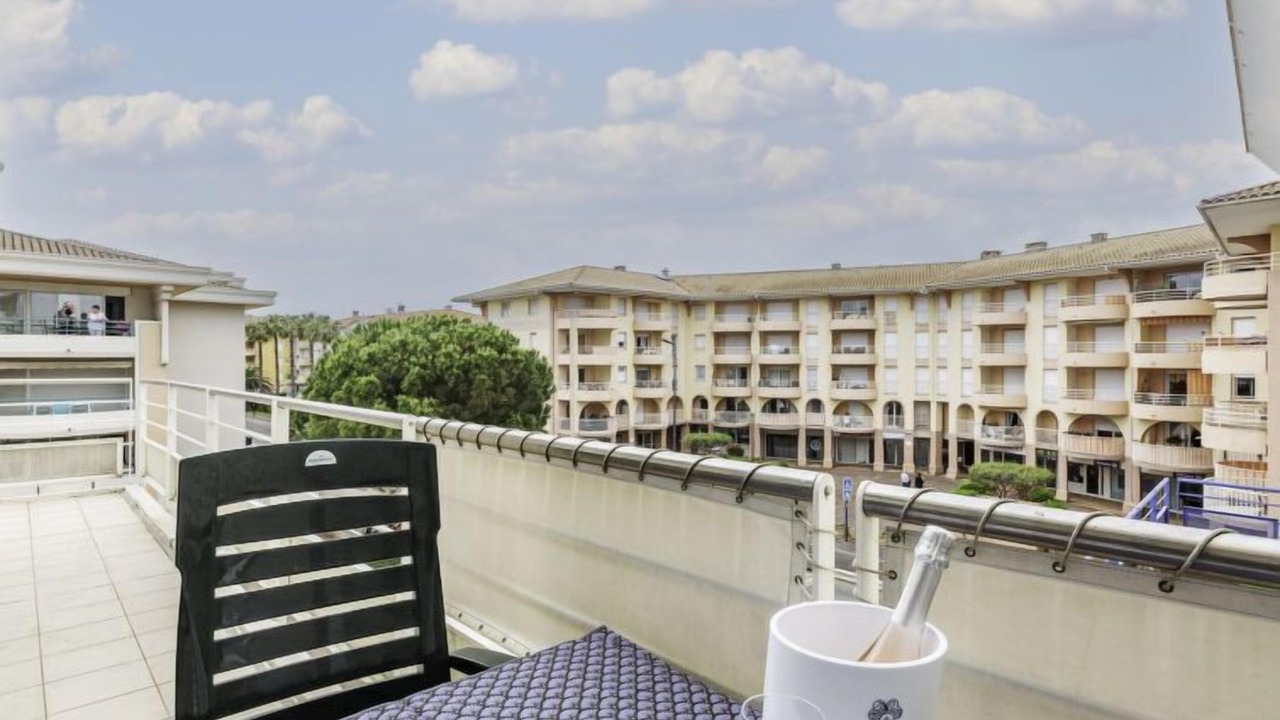 Photo of Others in Frejus Port