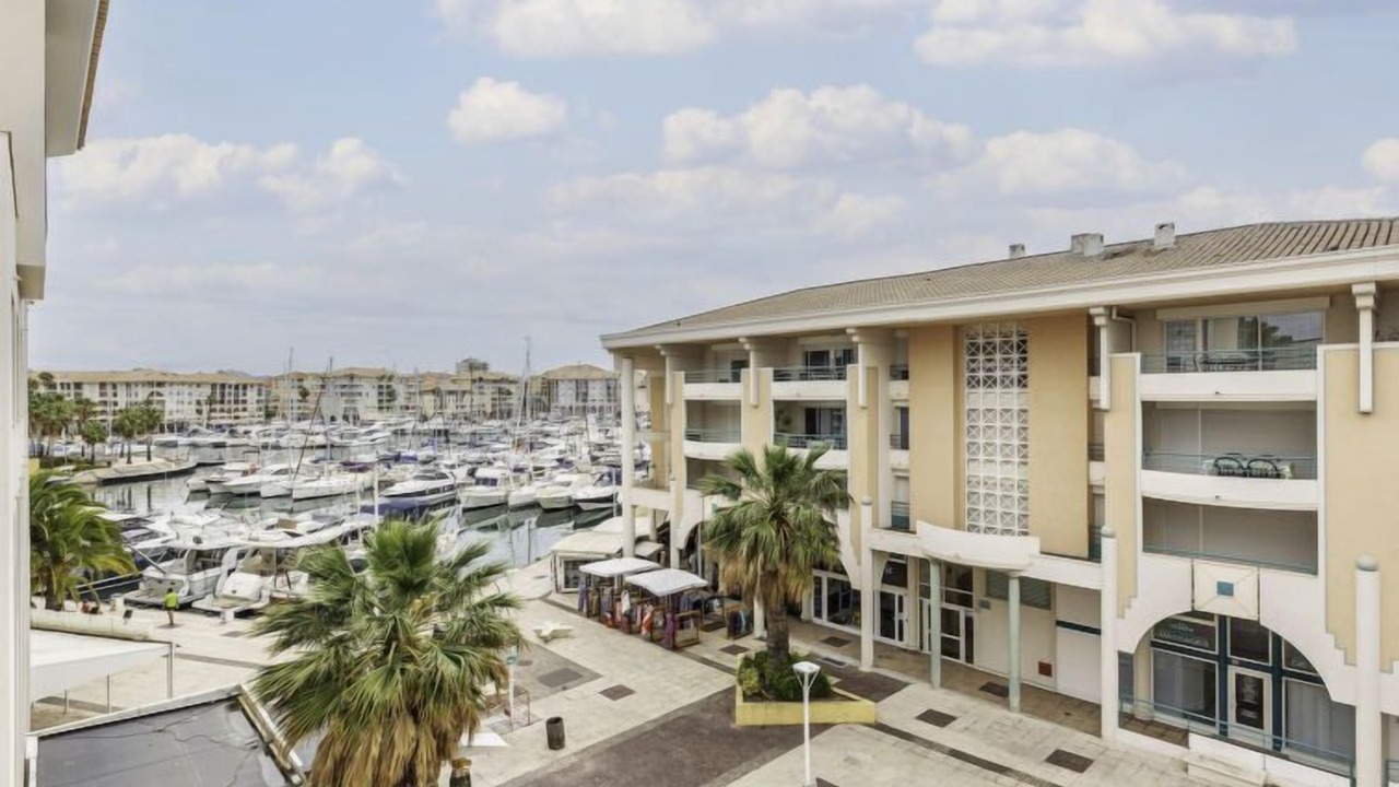 Photo of Others in Frejus Port