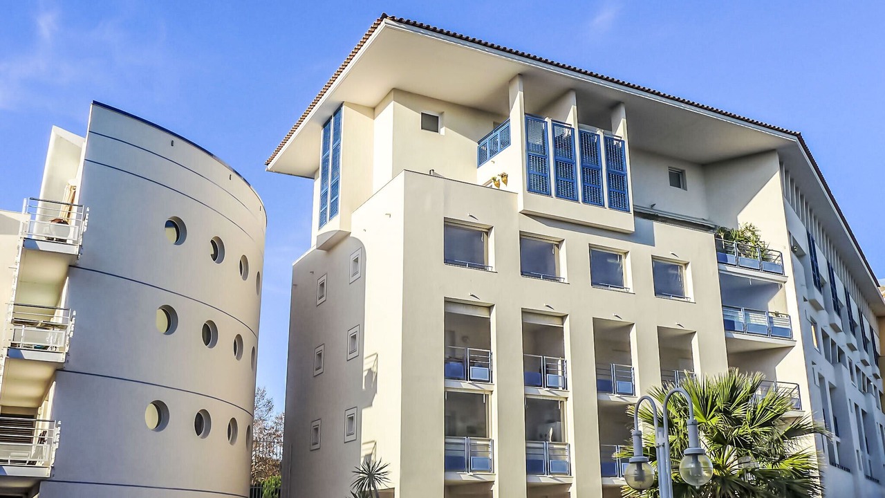 Photo of Outdoor in Frejus Port